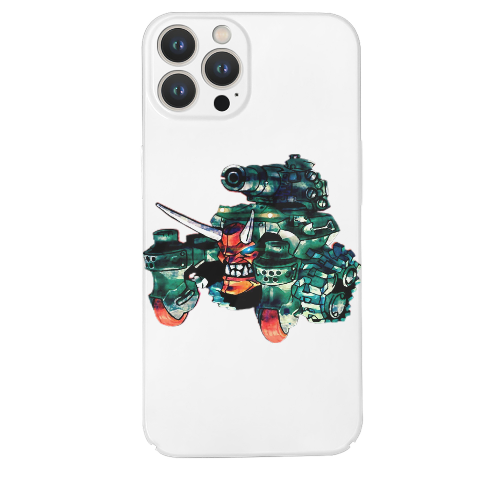 （画像用） 遊☆戯☆王 Yu-Gi-Oh! 【iPhone 14シリーズ対応】ハードケース